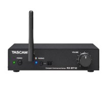 Compact Stereo Bluetooth Receiver