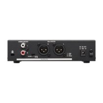 Compact Stereo Bluetooth Receiver