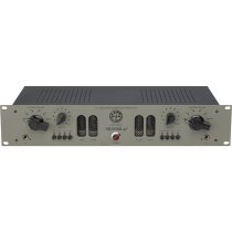 LANG Silverr 47 Tube Microphone Preamp