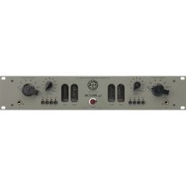 LANG Silverr 47 Tube Microphone Preamp