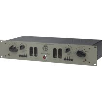 LANG Silverr 47 Tube Microphone Preamp