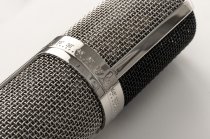 Stereo Tube Condenser Microphone
