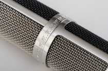 Stereo Tube Condenser Microphone