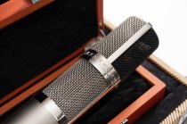 Stereo Tube Condenser Microphone