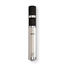Stereo Tube Condenser Microphone