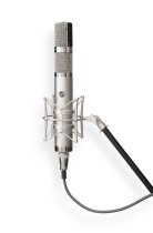 Stereo Tube Condenser Microphone