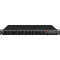 StudioLive Series III SE 16R 16-Input, 18-Channel Digital Rack Mixer and Recording Interface