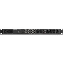 StudioLive Series III SE 16R 16-Input, 18-Channel Digital Rack Mixer and Recording Interface