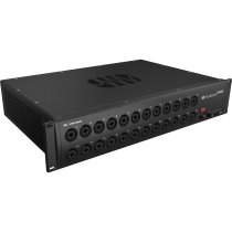 StudioLive Series III SE 24R 24-Input, 40-Channel Digital Rack Mixer and Recording Interface