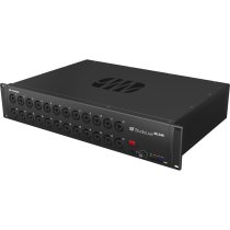StudioLive Series III SE 24R 24-Input, 40-Channel Digital Rack Mixer and Recording Interface