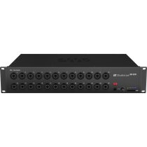 StudioLive Series III SE 32R 32-Input, 40-Channel Digital Rack Mixer and Recording Interface
