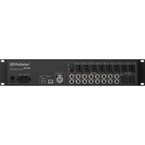 StudioLive Series III SE 32R 32-Input, 40-Channel Digital Rack Mixer and Recording Interface