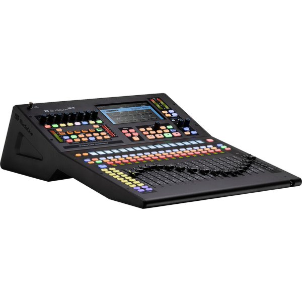 StudioLive Series III SE 16 Digital Console Mixer / Recorder / Interface
