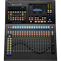 StudioLive Series III SE 16 Digital Console Mixer / Recorder / Interface