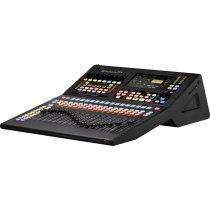 StudioLive Series III SE 16 Digital Console Mixer / Recorder / Interface