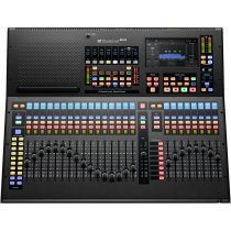 StudioLive Series III SE 24 Digital Console Mixer / Recorder / Interface