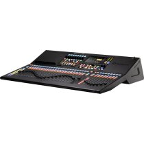 StudioLive Series III SE 32 Digital Console Mixer / Recorder / Interface