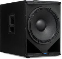 AIR XD Sub 15 Active Extended Definition Subwoofer