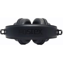 Wired Over-Ear Semi-Open Gaming Headset with Detachable Microphone, Black