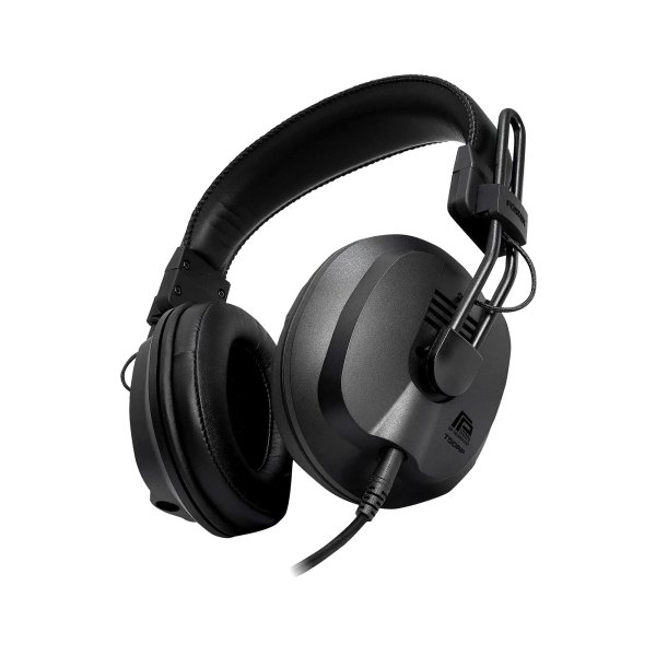 Closed-Back Studio Monitor RP Headphones