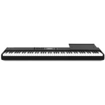 Shelf Style Magnetic Keyboard Attachment for SL MK2, Black