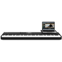 Shelf Style Magnetic Keyboard Attachment for SL MK2, Black