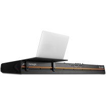 Shelf Style Magnetic Keyboard Attachment for SL MK2, Black