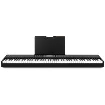 Magnetic Music Stand Keyboard Attachment for SL MK2, Black