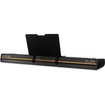 Magnetic Music Stand Keyboard Attachment for SL MK2, Black