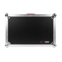GTOUR Flight Case for Yamaha DM3 Digital Mixer