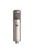 Studio Essential Large-Diaphragm Cardioid Condenser Microphone, Nickel