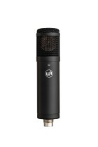 Studio Essential Large-Diaphragm Cardioid Condenser Microphone, Black