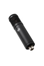 Studio Essential Large-Diaphragm Cardioid Condenser Microphone, Black