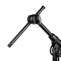 Studio Boom Mic Stand with Tripod Base