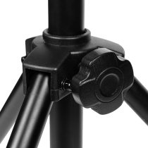 Studio Boom Mic Stand with Tripod Base