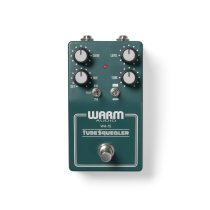 Tube Squealer Three-Mode Overdrive Pedal