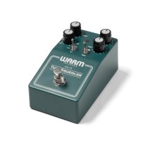 Tube Squealer Three-Mode Overdrive Pedal