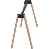 Natural Maple Keyboard Stand for SP-C120, SP-A500, SP-C121 with 3 Pedals