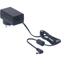 Replacement 12 VDC Power Supply for SPC121M, SP201P, and CP203