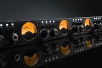 4-Channel Mic/Line Preamp with DI and CineMag Transformers