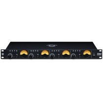4-Channel Mic/Line Preamp with DI and CineMag Transformers