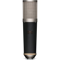 Large Diaphragm Tube Condenser Microphone