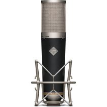 Large Diaphragm Tube Condenser Microphone