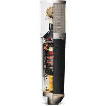Large Diaphragm Tube Condenser Microphone