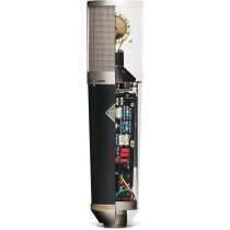 Large Diaphragm Tube Condenser Microphone