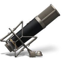 Large Diaphragm Tube Condenser Microphone