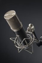 Large Diaphragm Tube Condenser Microphone