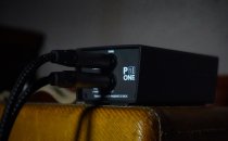 Passive 1-channel Vintage-style Direct Box with Ground Lift, -15dB Pad, and Thru Output