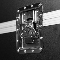 EXPO Series ATA Case for Two 50”-55″ Screens