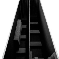 EXPO Series ATA Case for Two 50”-55″ Screens